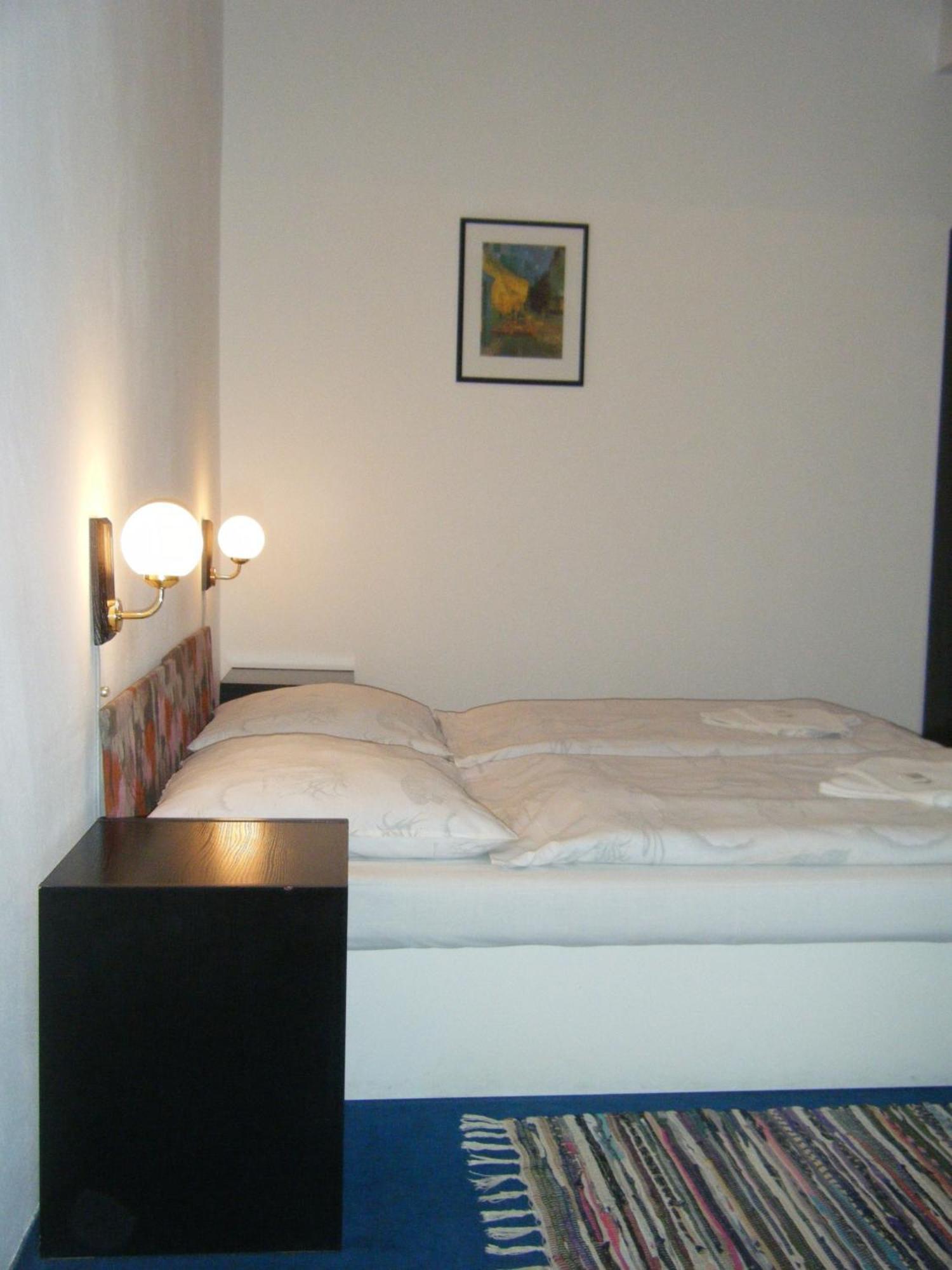 Hotel Parkán Prachatice Quarto foto